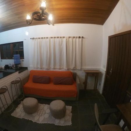 Villa Casa De Praia Em Pauba Perto De Cachoeira E 5Min De Maresias Exterior foto