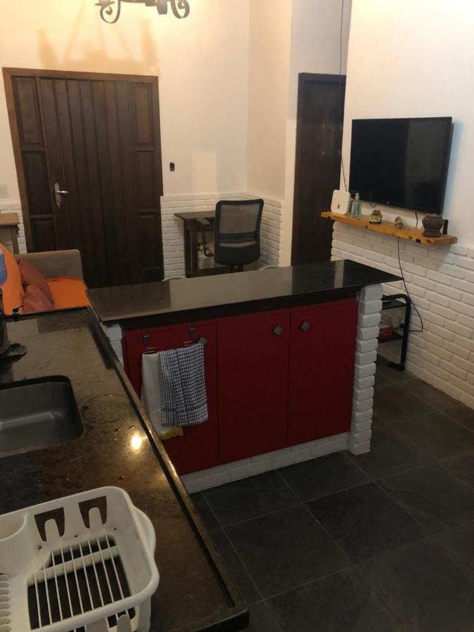 Villa Casa De Praia Em Pauba Perto De Cachoeira E 5Min De Maresias Exterior foto