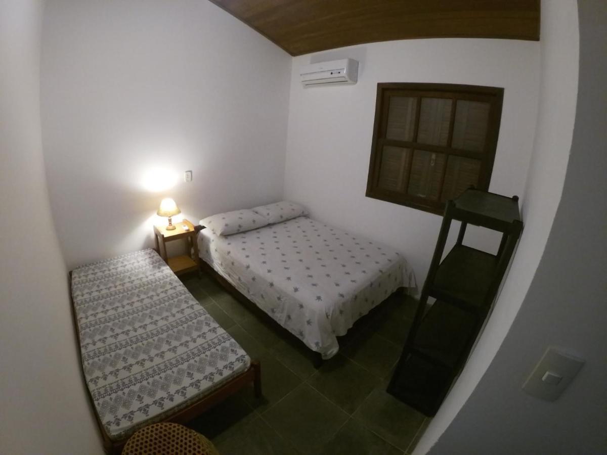 Villa Casa De Praia Em Pauba Perto De Cachoeira E 5Min De Maresias Exterior foto