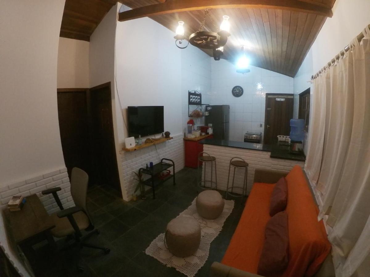 Villa Casa De Praia Em Pauba Perto De Cachoeira E 5Min De Maresias Exterior foto