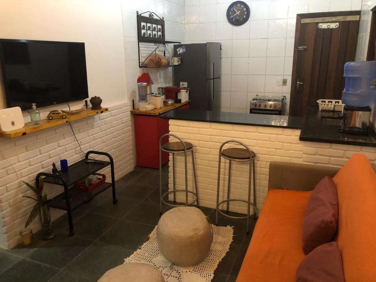 Villa Casa De Praia Em Pauba Perto De Cachoeira E 5Min De Maresias Exterior foto