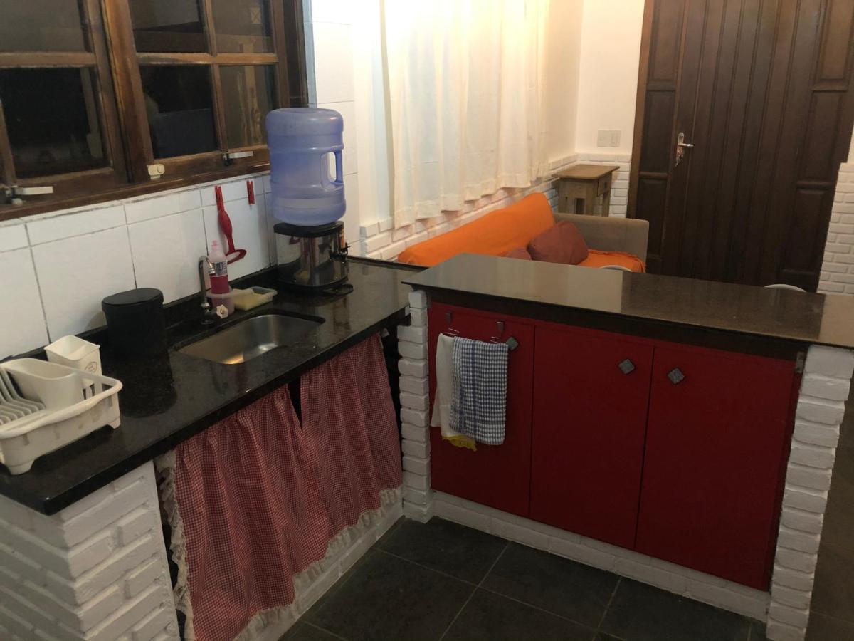Villa Casa De Praia Em Pauba Perto De Cachoeira E 5Min De Maresias Exterior foto
