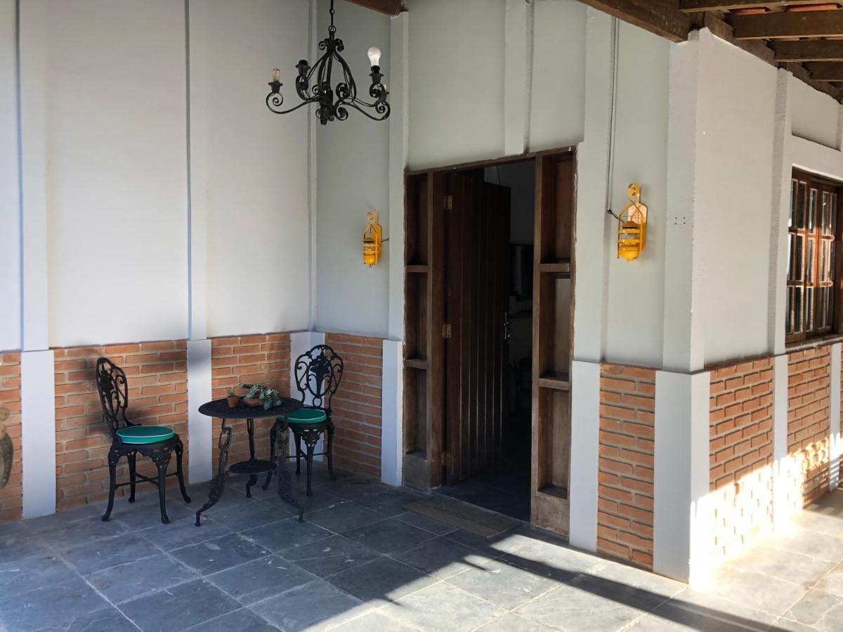 Villa Casa De Praia Em Pauba Perto De Cachoeira E 5Min De Maresias Exterior foto