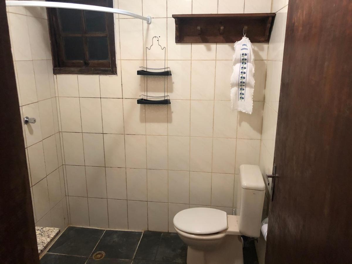 Villa Casa De Praia Em Pauba Perto De Cachoeira E 5Min De Maresias Exterior foto