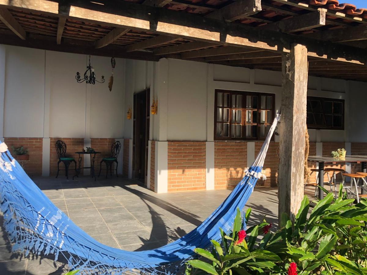 Villa Casa De Praia Em Pauba Perto De Cachoeira E 5Min De Maresias Exterior foto