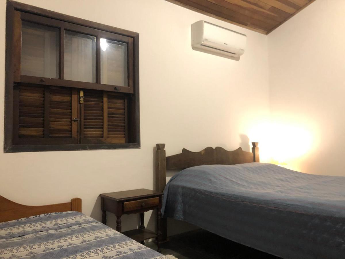 Villa Casa De Praia Em Pauba Perto De Cachoeira E 5Min De Maresias Exterior foto