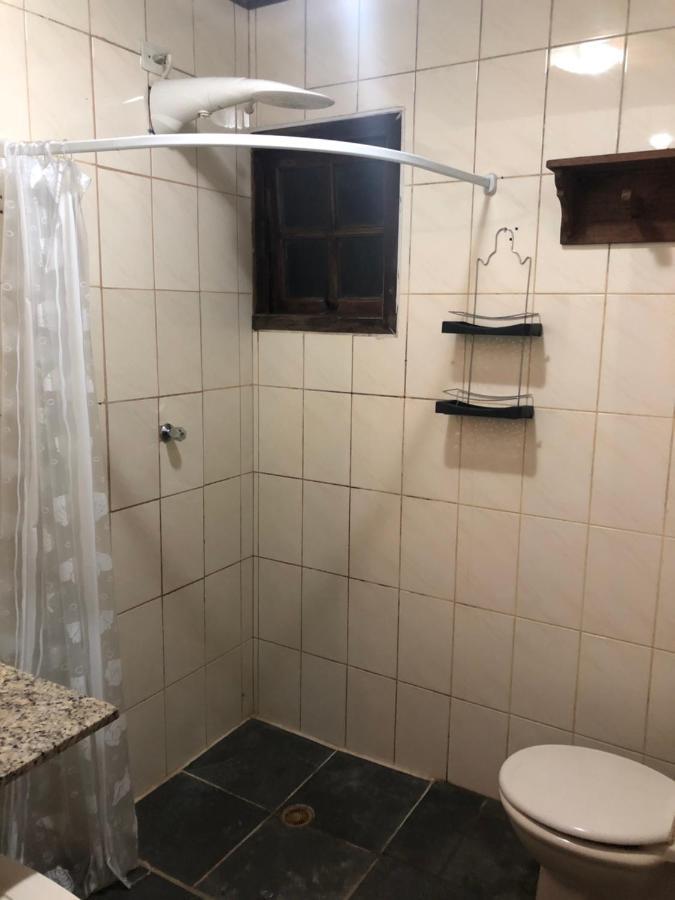 Villa Casa De Praia Em Pauba Perto De Cachoeira E 5Min De Maresias Exterior foto