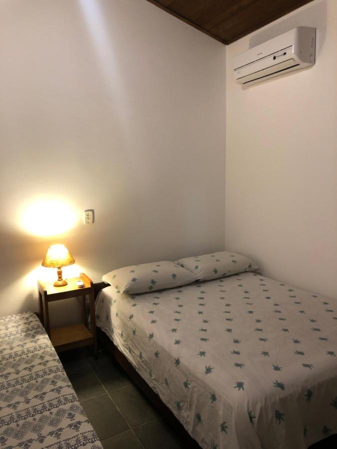 Villa Casa De Praia Em Pauba Perto De Cachoeira E 5Min De Maresias Exterior foto