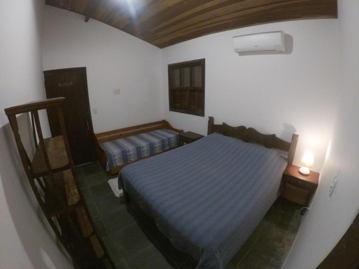 Villa Casa De Praia Em Pauba Perto De Cachoeira E 5Min De Maresias Exterior foto