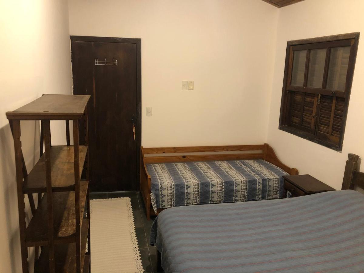 Villa Casa De Praia Em Pauba Perto De Cachoeira E 5Min De Maresias Exterior foto