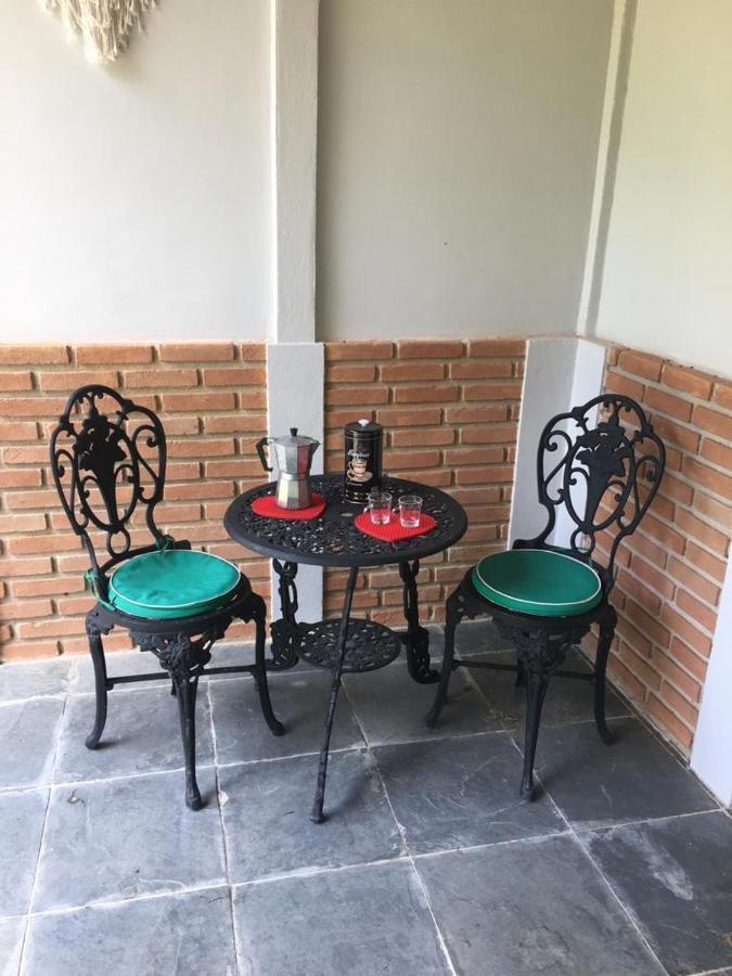 Villa Casa De Praia Em Pauba Perto De Cachoeira E 5Min De Maresias Exterior foto